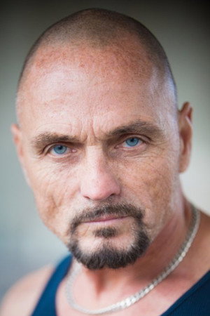 Dennis Keiffer portrait