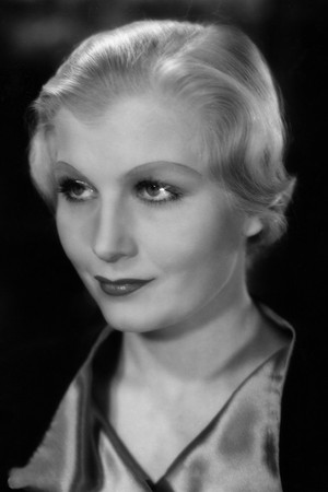 Marieluise Claudius portrait