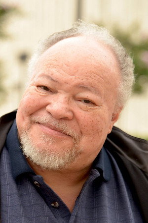 Stephen McKinley Henderson portrait
