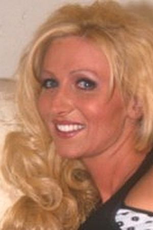 Heidi Dalton portrait