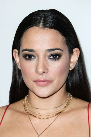 Natalie Martinez portrait