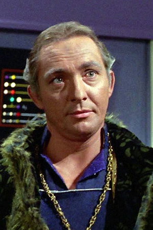 Steve Ihnat portrait