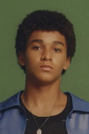 Jaden Michael portrait