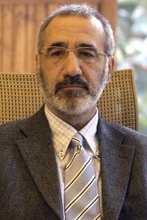 Răzvan Vasilescu portrait