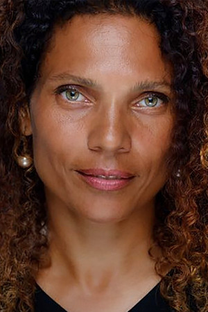 Esperanza Copini portrait