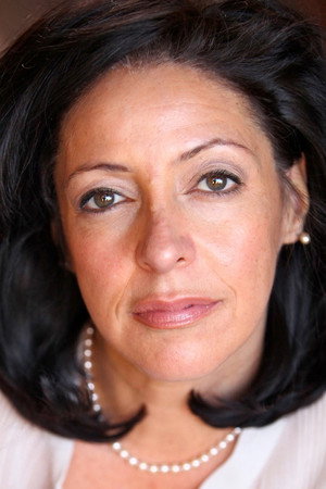 Norma Maldonado portrait