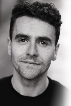 Samuel Freeman portrait