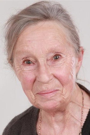 Gabrielle Downey portrait