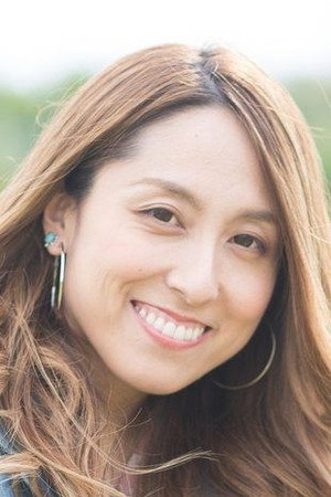 Ryoko Nakajima portrait