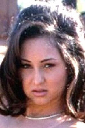 Shawna Valentino portrait