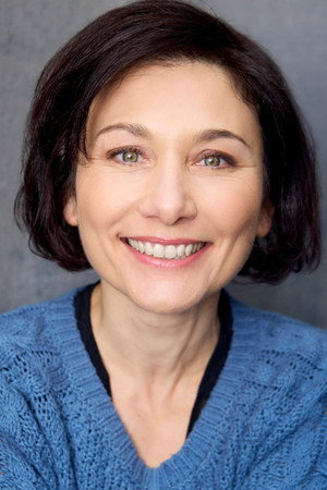 Chiara D'Anna portrait