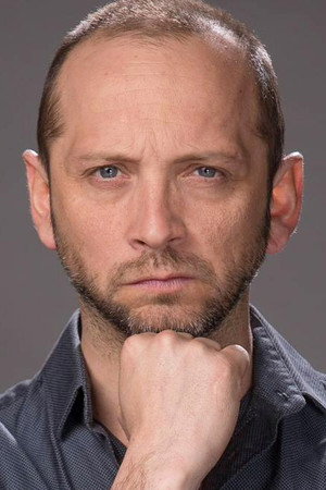 Sebastián Layseca portrait