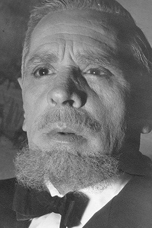 Corrado Sonni portrait