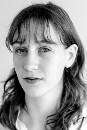 Bianca Pujía Levy portrait