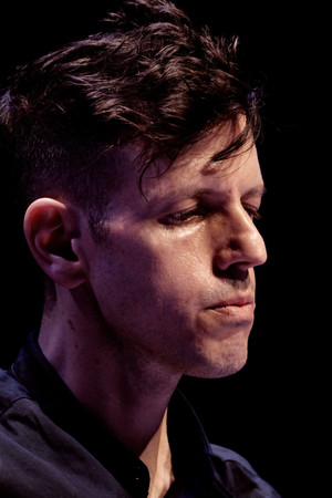 Yaron Deutsch portrait