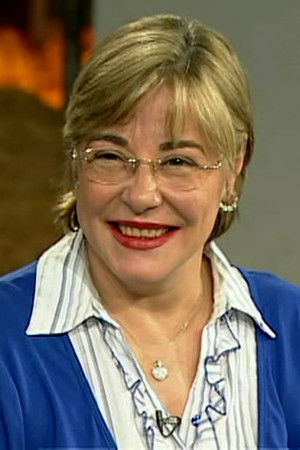 Maha Abou Ouf portrait