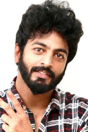 Naveenkrish portrait