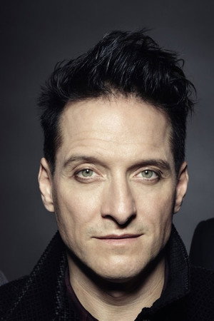 Bela B. portrait