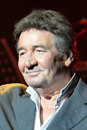 Pascal Danel portrait