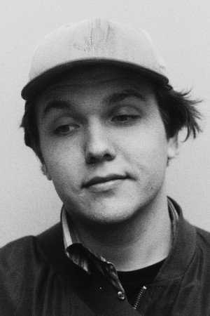 Dima Teplov portrait