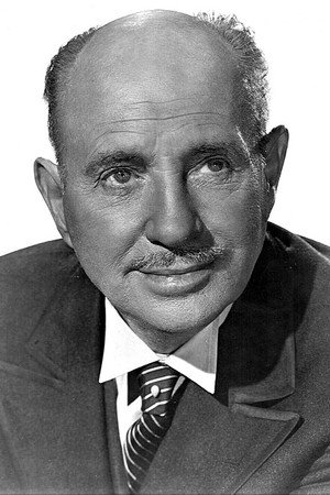 Percy Waram portrait