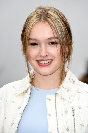 Maddison Brown portrait