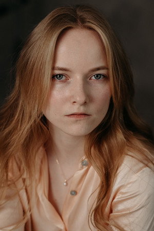 Maris Nõlvak portrait