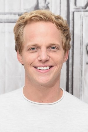 Chris Geere portrait