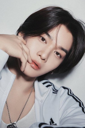 Bae Jin-young portrait