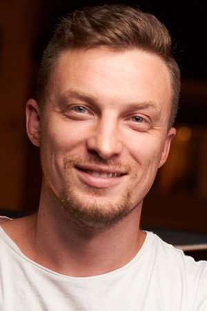 Oleksandr Chornyi portrait