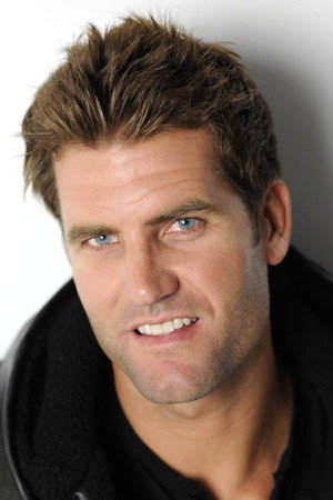 Jeremy Fitzgerald portrait