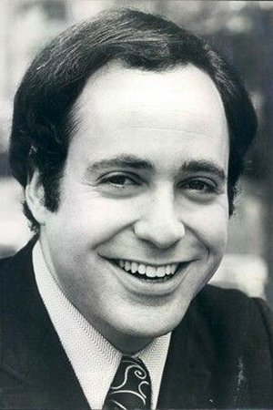 Lorry Goldman portrait