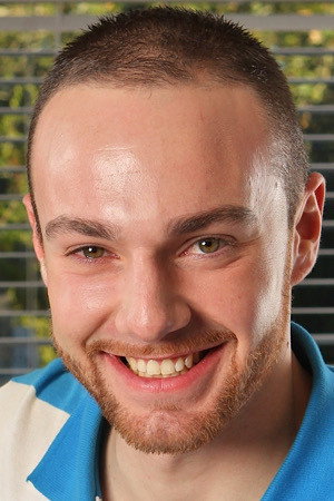 Chris Smooth portrait