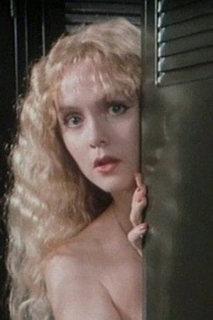 Wendy Lyon portrait