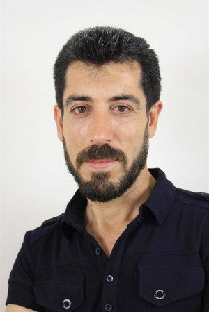 Murat Seviş portrait