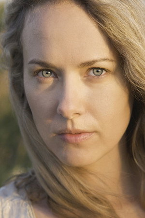 Mette Lysdahl portrait