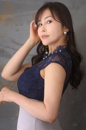 Kana Shiokawa portrait