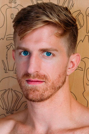 Levi Michaels portrait