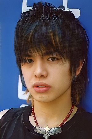 Ichitaro portrait