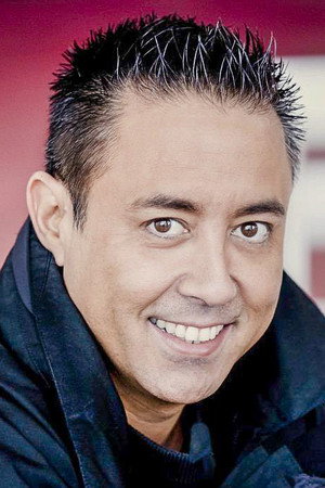 Brian Asawa portrait