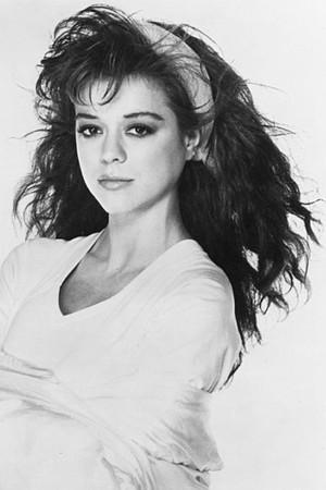 Deborah Richter portrait