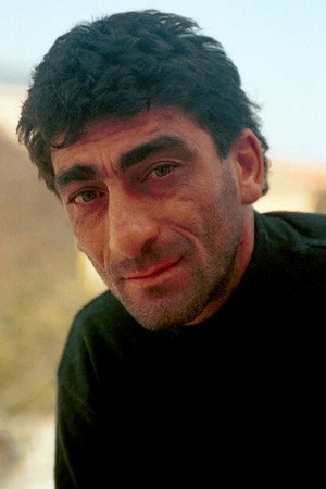Giovanni Martorana portrait