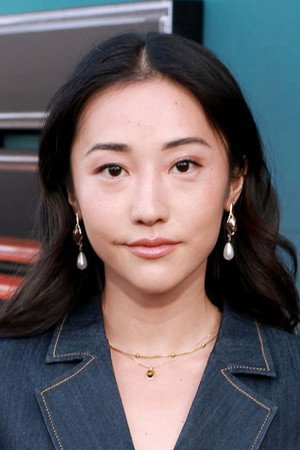 Yuyu Kitamura portrait