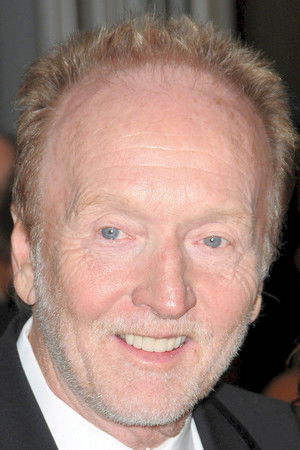 Tobin Bell portrait