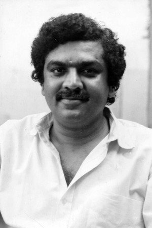 Mukul Anand portrait