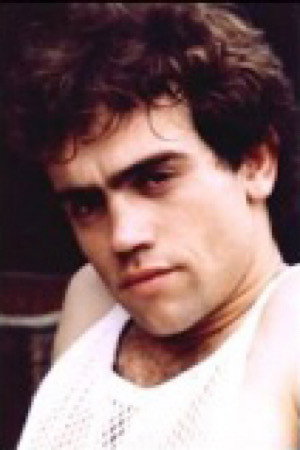 Vincent Ricci portrait