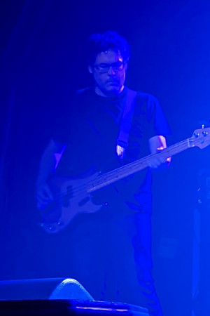 Miguel López portrait