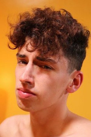 Alexis portrait