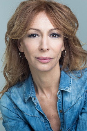Elisa Matilla portrait