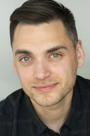 Erik Athavale portrait